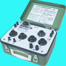 qj23a直流電阻電橋 自動(dòng)化儀表 記錄儀 轉(zhuǎn)速表 電工儀器 分析儀器 檢測(cè)儀器 真空泵 進(jìn)口儀表 電機(jī) 儀表配件 上海儀表 集團(tuán) 公司供銷公司