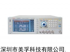 同惠TH2829A,TH2829A LCR數(shù)字電橋優(yōu)惠價(jià)_供應(yīng)產(chǎn)品_深圳市美孚科技.