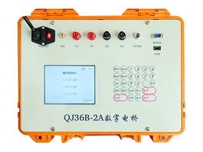 最全電線電纜必備測試儀器 保證線纜質量的必備儀器