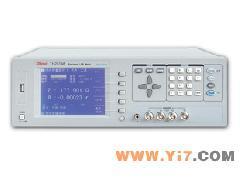 特價現(xiàn)貨供應常州同惠TH2819A精密LCR數(shù)字電橋 20Hz-200KHz_供應產品_深圳市福田區(qū)金群豪儀器儀表工具行