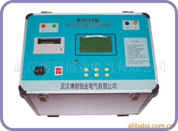 武漢博朗恒業(yè)電氣 電橋產品列表