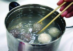 關東煮久煮不爛背后之謎 添加劑還是質量過硬？