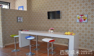 連鎖經營 規模擴張的雙刃劍