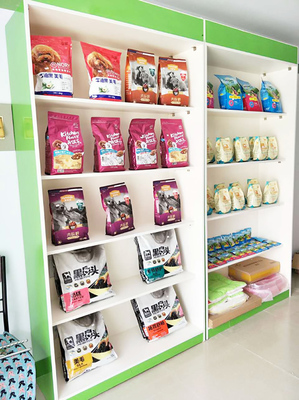 圣寵(張家口新日祥園寵物連鎖店) 專(zhuān)業(yè)寵物服務(wù)，連鎖優(yōu)勢(shì)盡顯