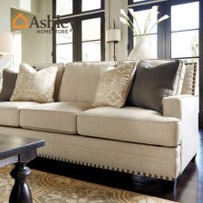 現(xiàn)代家居布藝