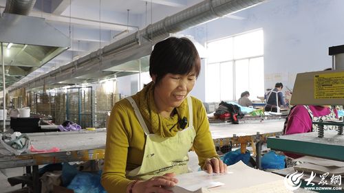 臨沭縣 把家居場景樣板間搬進工廠 臨沂照興 專做 收納 產品25載