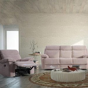 北京126平家居布藝設(shè)計(jì) 織就溫馨雅致的空間畫卷